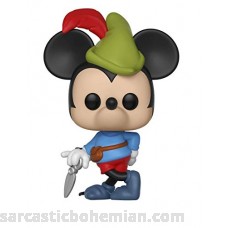 Funko Pop Disney Mickey's 90Th Brave Little Tailor Collectible Figure Multicolor B07DFB8CP8